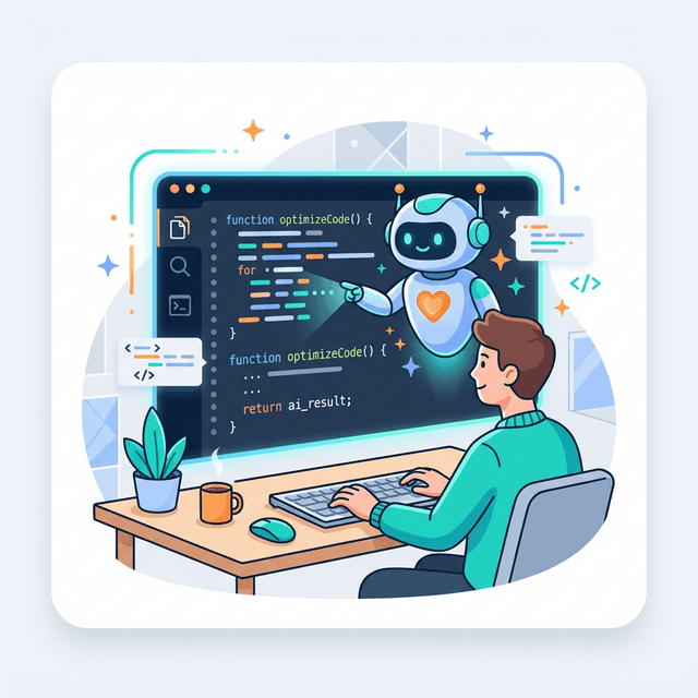 【IDE統合】AIコーディング入門