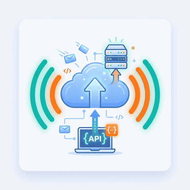 APIデプロイ入門