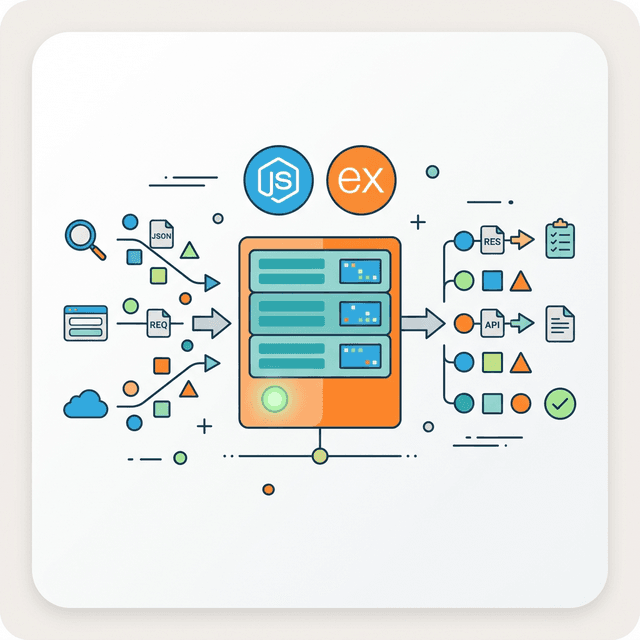 自作APIサーバー入門