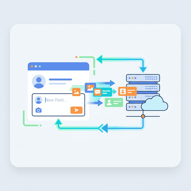フロント × API連携アプリ