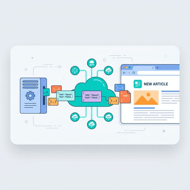 Web API活用コース