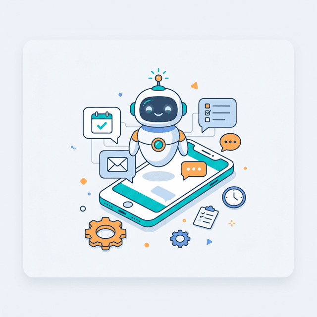 AI秘書制作コース